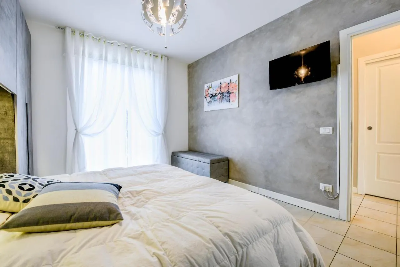 Appartamento Lonato Belvedere contacts