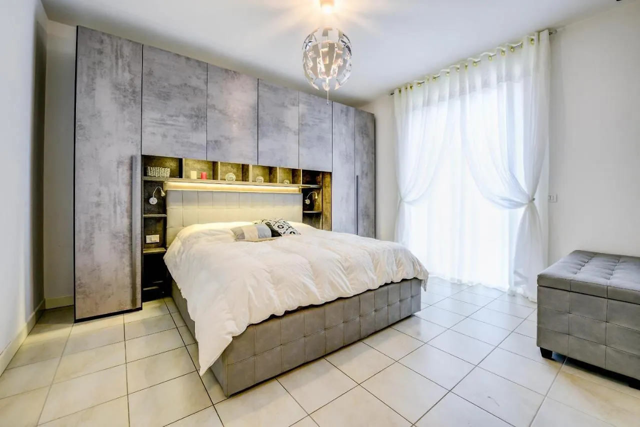 Appartamento Lonato Belvedere