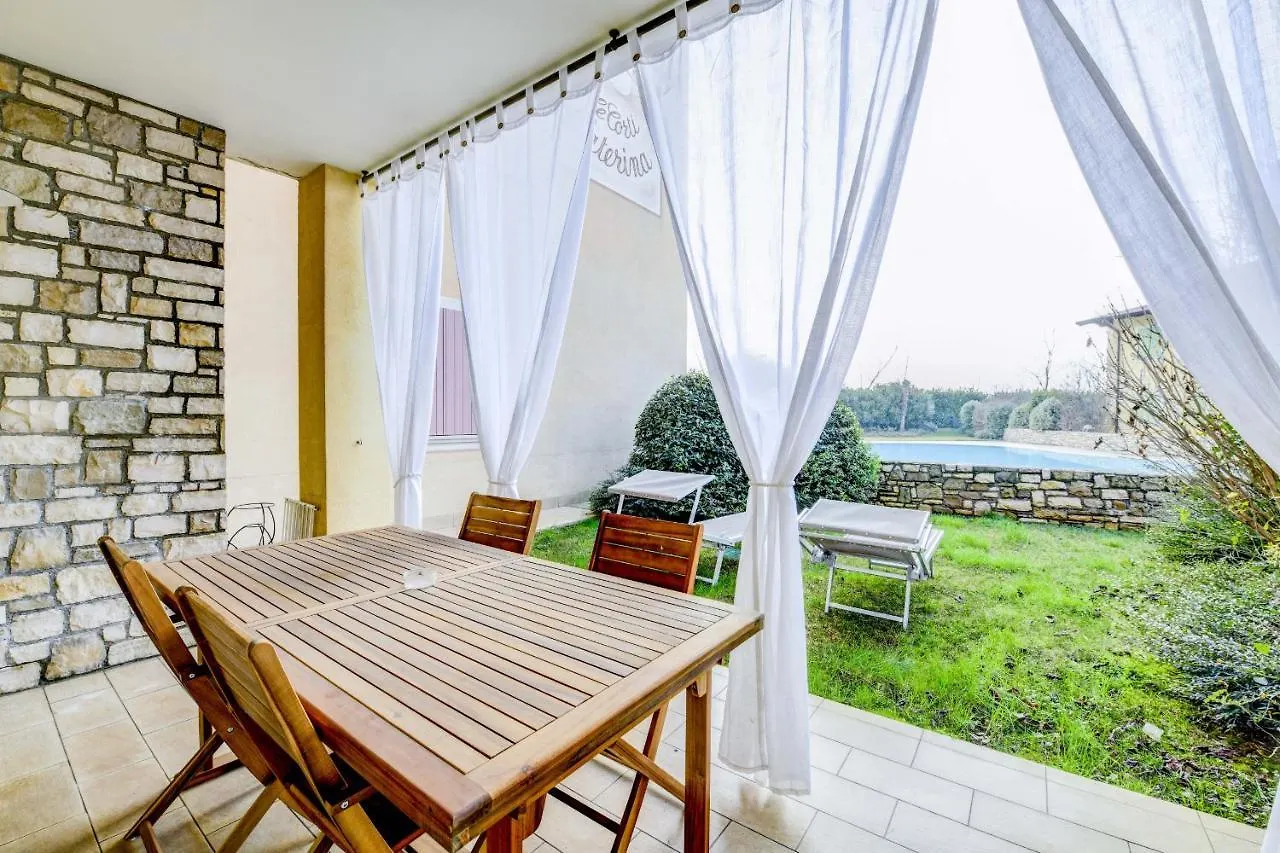 Appartamento Lonato Belvedere Italy