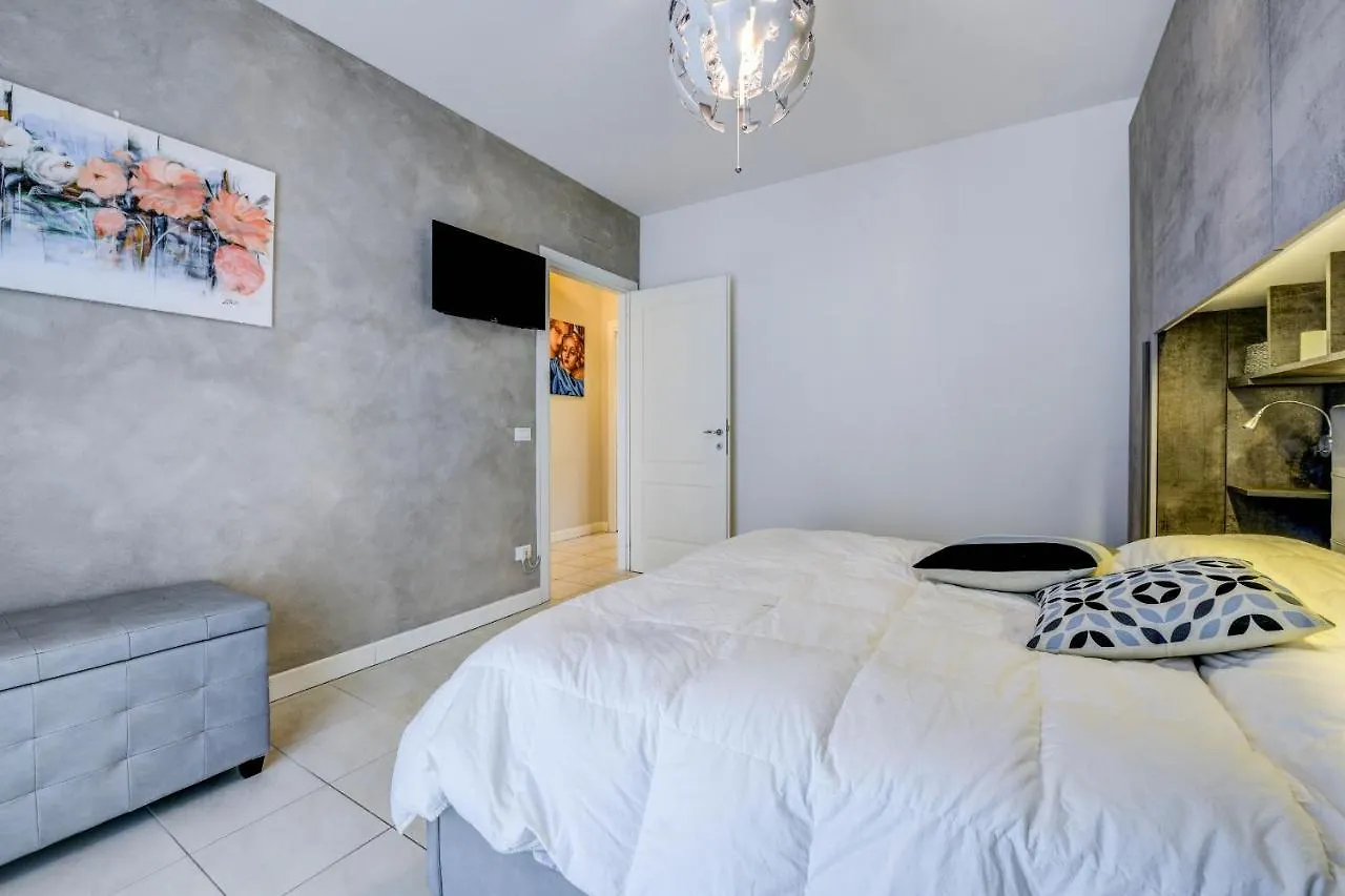Apartment Appartamento Lonato Belvedere