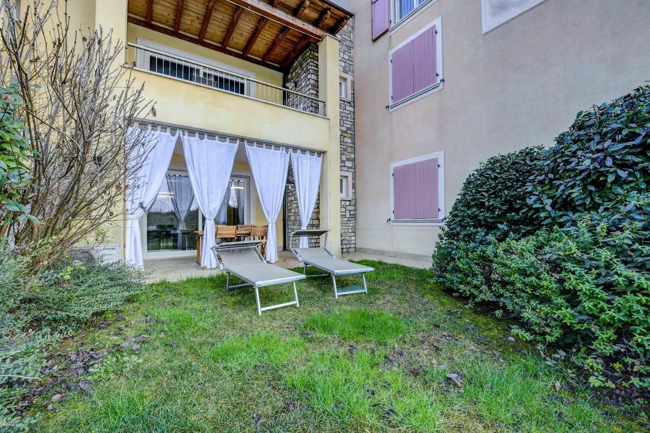 Appartamento Lonato Belvedere 0*,  Italy
