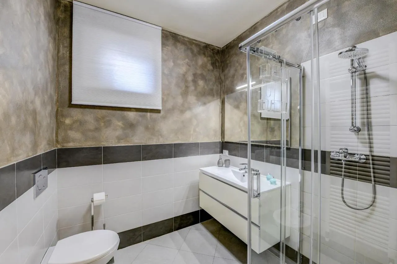 Appartamento Lonato Belvedere Apartment
