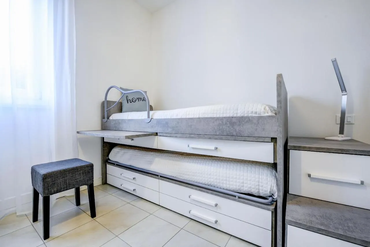 Appartamento Lonato Belvedere Apartment