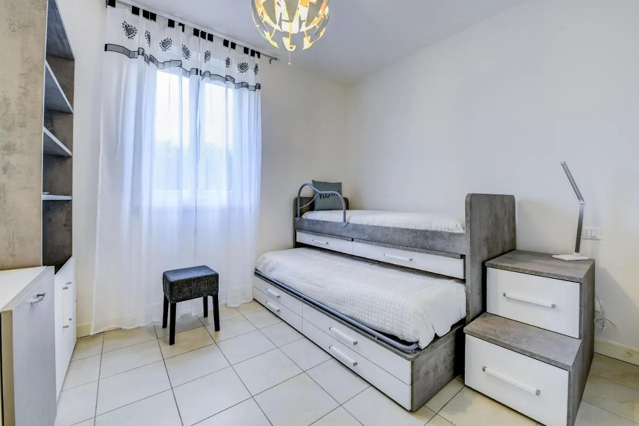 Appartamento Lonato Belvedere Apartment